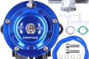 Blow Off Valve