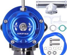 Blow Off Valve