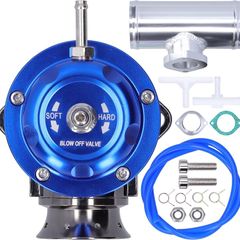 Blow Off Valve