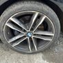 Breaking bmw 4 series f36 gran coupe 2018 Image 4