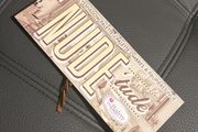 the balm pallet