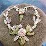 Antique/vintage jewellery box Image 3