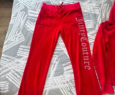 Juicy couture tracksuit