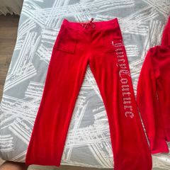 Juicy couture tracksuit