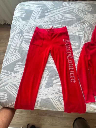 Juicy couture tracksuit