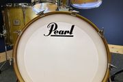 Pearl CZX Custom Collectors High End Drum Kit