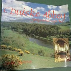 Duiske Abbey Graignamanagh Kilkenny Ireland Irish local history