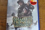 Medal of Honor Frontline ps2