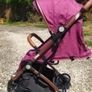 lightweight buggy great for plane Image 6