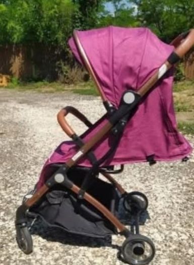 lightweight buggy great for plane