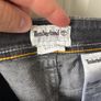 Timberland Men's Jeans Grey Stonewash 34x32 Image 3