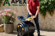 Easy Compost 2in1 Tumbling Composter
