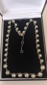 Beautiful Banana Republic Necklace