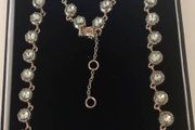 Beautiful Banana Republic Necklace