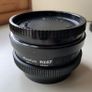 Mamiya RZ67 Auto Extension Tubes Image 3