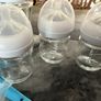 Phillips Avent glass bottle set Image 5