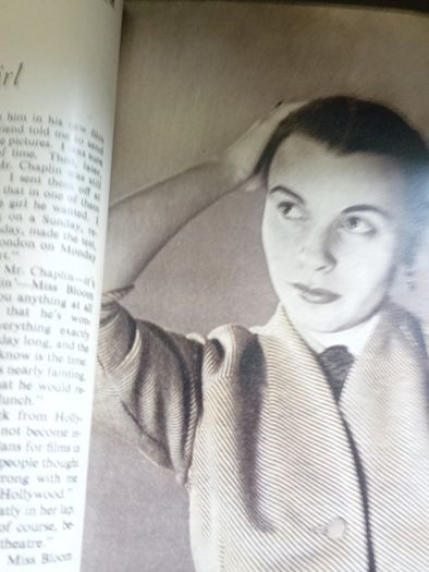 Vintage Magazine Lilliput