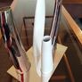 Sculptural Scandi Design Bloom Vase Image 8