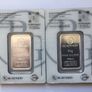 2x 50g Silver bars Image 2