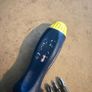 snap on ratcheting screwdriver Image 2