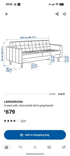 sofa