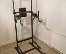 Power tower / dip station