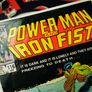Power Man and Iron Fist #116 ! Bronze Age Comic from 1985 ! by Marvel ! Image 3