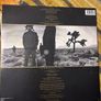 U2 vinyl lp. Irish pressing Image 2