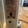 Electric Radiator Heater Image 4