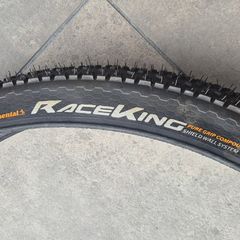Bicycle tyres