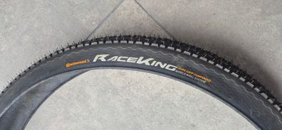 Bicycle tyres