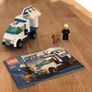 Lego City Police Collection - 8 Sets Image 2