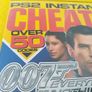 Cheats volume 7 Exclusive with 2004 Ps2 cheats PlayStation 2 Gta vice city Sonic Heroes Image 5