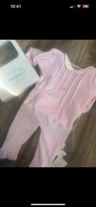 Baby girl outfit