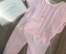 Baby girl outfit