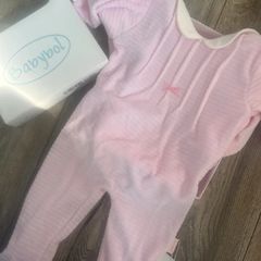 Baby girl outfit