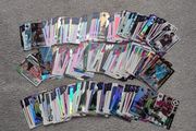 topps premier league 2026 bundle lot 100 cards all different - no duplicate
