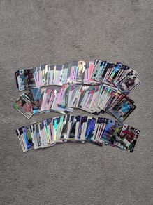 topps premier league 2026 bundle lot 100 cards all different - no duplicate