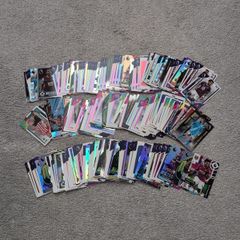topps premier league 2026 bundle lot 100 cards all different - no duplicate