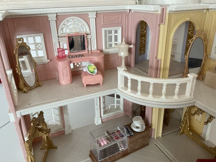 Sylvanian Families Grand Department Store