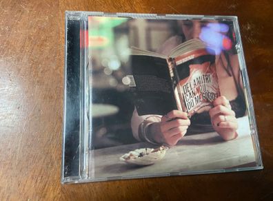 Del Amitri Can You Do Me Good? CD