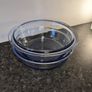 Vintage JAJ Pyrex / Arcusine Pyrex / Milton Brook vingage Ovenproof Ovenwear Image 9