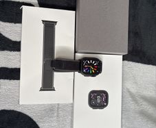 apple watch