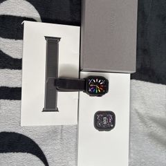 apple watch