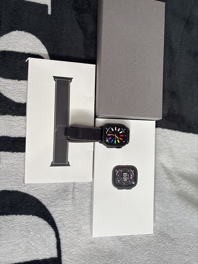 apple watch