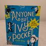 Anyone But Ivy Pocket by Caleb Krisp Image 2