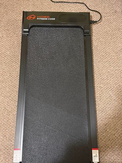 Home Fitness Code Walking Pad