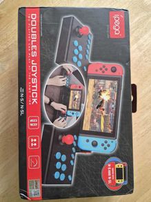 Double joystick - Ipega