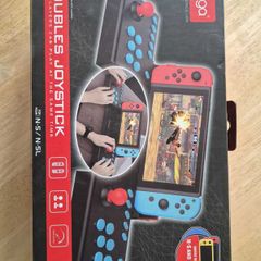 Double joystick - Ipega