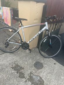 men's road bike